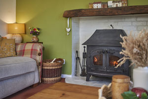 Living Room- click for photo gallery